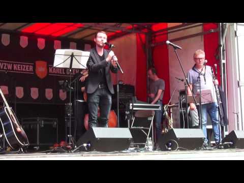 Jelle Cleymans - Gelukkig ben