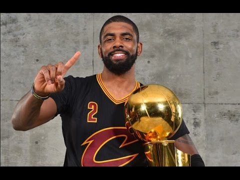 Kyrie Irving 2016 NBA Playoffs Highlights | ECF & Finals