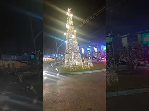 FIM DE EM CALDAS NOVAS  GOIAS  DATA  30/12/2025