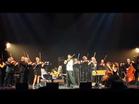 Nemanja Radulović & Double Sens - Happy Birthday - Paris - 30/06/2025