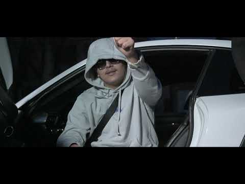 Lee F - Mal de tête // Clip Officiel