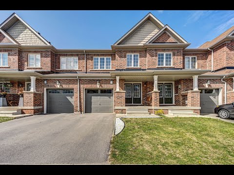 138 Baffin Crescent, Brampton