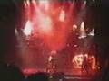 Gary Numan "An Alien Cure" Live on the Premier Tour 1996