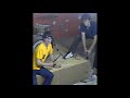 Weezer Blue Album Demo Tape