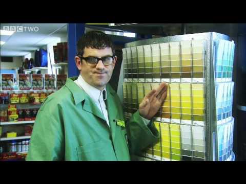 Q&B Advert - Shooting Stars Series 7 Episode 3 Preview - BBC