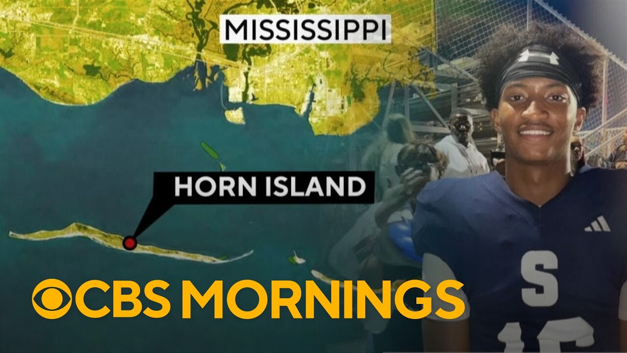 Nolan Wells' family searches for answers in death of Mississippi teen