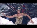 Rihanna - Vogue ( Live Fashion Rocks 2008 ...