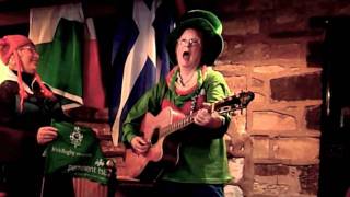 Matt McGinn - Biddy McGrath