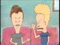 Beavis and Butthead - Black Sabbath - Iron Man air ...