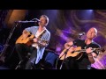 Richard Marx and Matt Scannell - "You're A God" Live