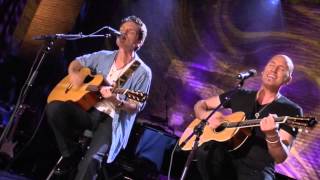 Richard Marx and Matt Scannell - "You're A God" Live