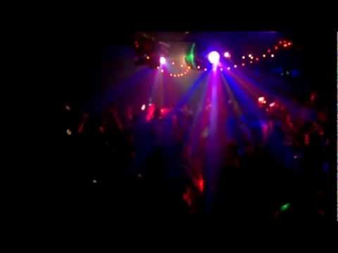 Smooth Death House ft. Natasha - Let's Go Down (Official Preview 2) @ Papaya club 02.02.2013