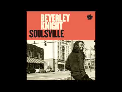 Beverley Knight  - I Can't Stand The Rain (Official Audio)