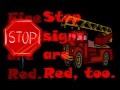 Red Song