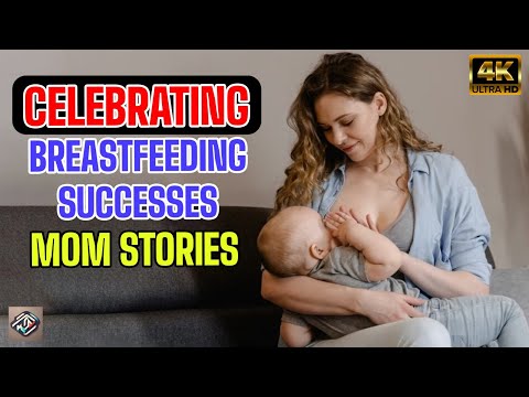 Celebrating Breastfeeding Successes: Mom Stories | Celebrating Breastfeeding Successes Health Care