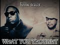 WHAT YOU THOUGHT - SUGA FREE & B-LEGIT