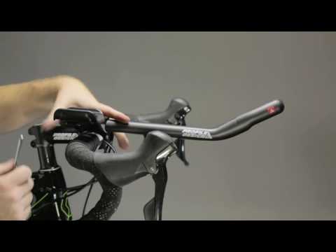 How to install the Profile Design T+ Series Carbon Aerobar