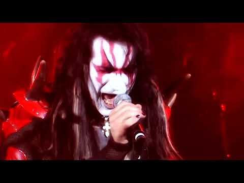 Animetal U.S.A - Ai wo torimodose Live (Hokuto No Ken)
