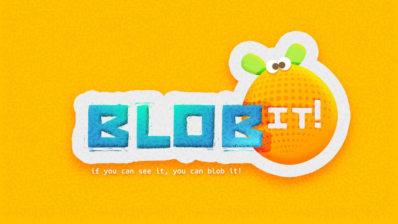 Blob it! v1.0[Aescripts][WIN][MAC]