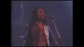 Black Uhuru - Puff She Puff (Live in London)
