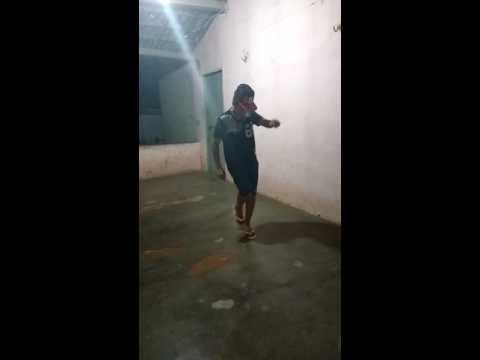 Melhores dançarinos de reggae 🎶