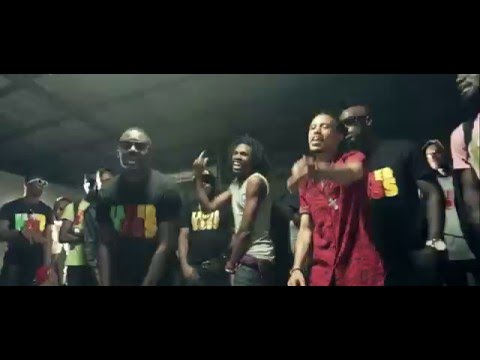 KAMER BOSS Version 6 [Clip Officiel]