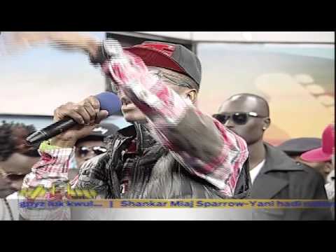 Str8 up Live Interview : Cypher