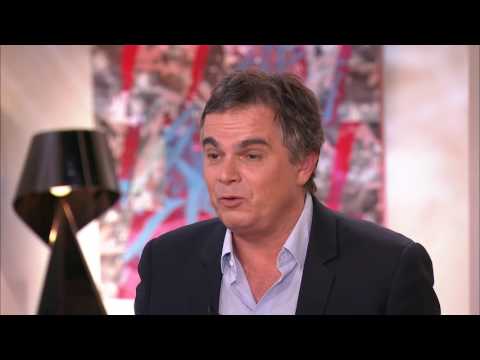 Alexandre JARDIN raconte sur une anecdote sur une petite amie slovène - Thé ou Café - 30/11/2016