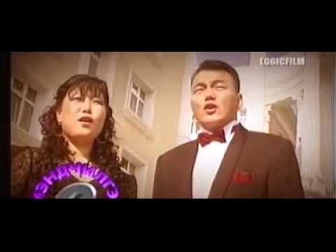 Bodold unjsun khair  Batsaikhan & Erdenetungalag - Бодолд өнжсөн хайр Батсайхан Эрдэнэтунгалаг
