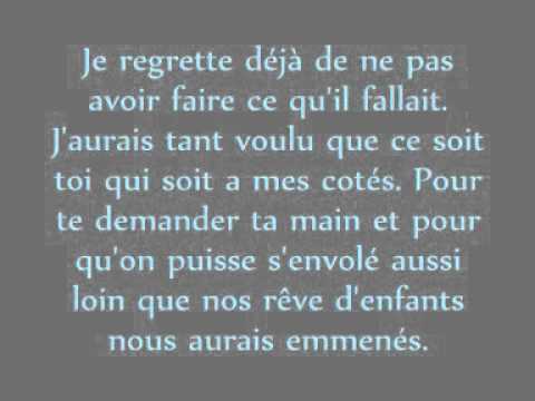 Princesse sofia feat Slimane - Amour impossible
