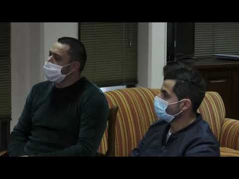 La Provincia anunció créditos para el sector de los gastronómicos