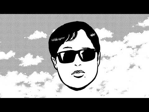 【Official Audio】石川晟也 - パパランパンプッシュ