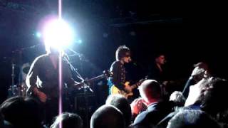 Only Ones - From here to eternity  - live Stockholm 2009