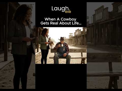 Mr Smith’s Most Honest Interview Yet  #cowboys  #funny