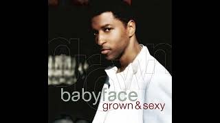 Babyface - Can't Stop Now
