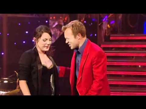 Rachel Tucker -Cabaret