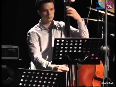o1.ua - «Международный день джаза» в Одессе (часть 1)