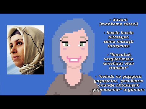 Bölüm 87 - Sema Maraşlı ve Erkeklerin Hisleri