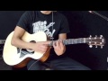 Stone Temple Pilots - Samba Nova (How To Play ...