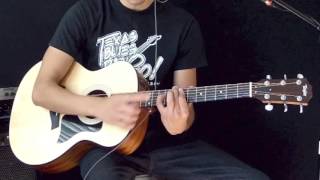 Stone Temple Pilots - Samba Nova (How To Play Guitar Lesson)