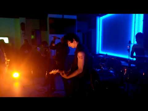 SUICIDE GENERATION - Topa Taberna Berriz - 2019/04/09