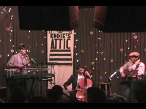 I Know You, Reiter -- King Richard's Sunday Best -- Live @ Eddie's Attic