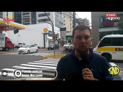 Casal é preso por tráfico de drogas em Bento