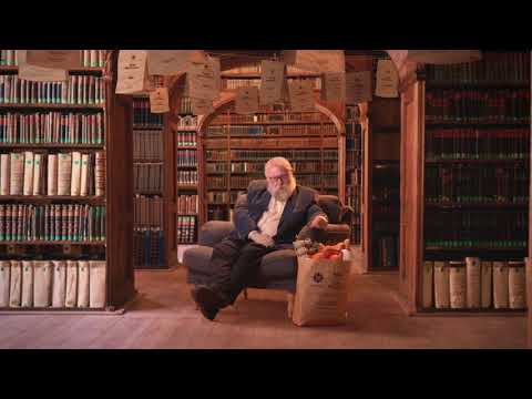 Tytka Charytawna - spot TV promocyjny z prof. Bralczykiem i Krystyną Czubówną