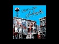Matt & Kim Sidewalks- Silver Tiles Lyrics 