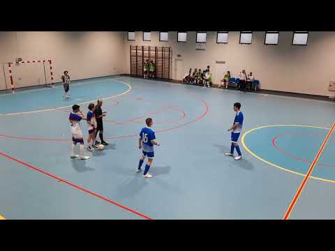 GDUA - 8 Vs Manjoeira - 1