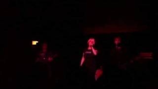 The Avengers - Thin White Line