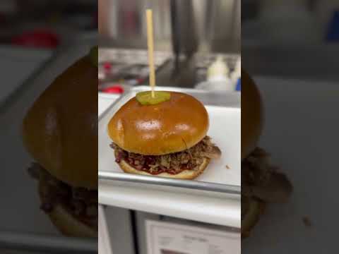 Crave Food Truck Opportunity!