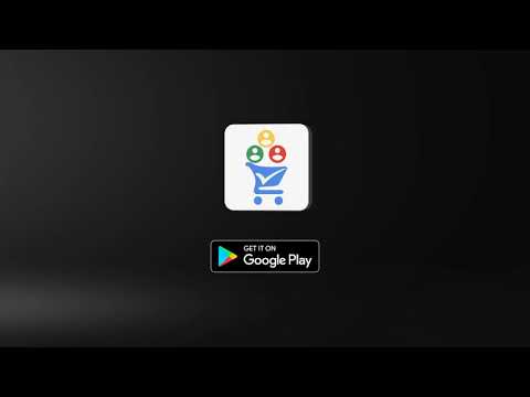 Split Bills - shared expenses Video