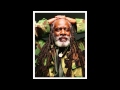 Burning Spear-- Farover